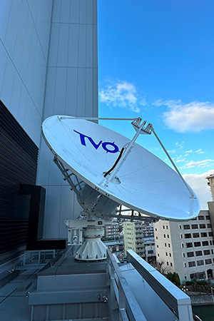 テレビ大阪（株）